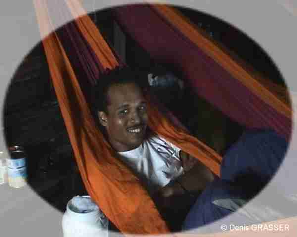 Bivouac plus Aquarand'eau